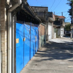 Térrea 02 dormitórios, localização privilegiada. Próximo a tudo