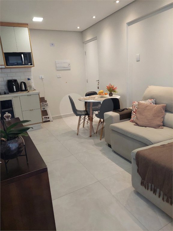Apartamento à venda com 2 quartos em Jaçanã, São Paulo, SP