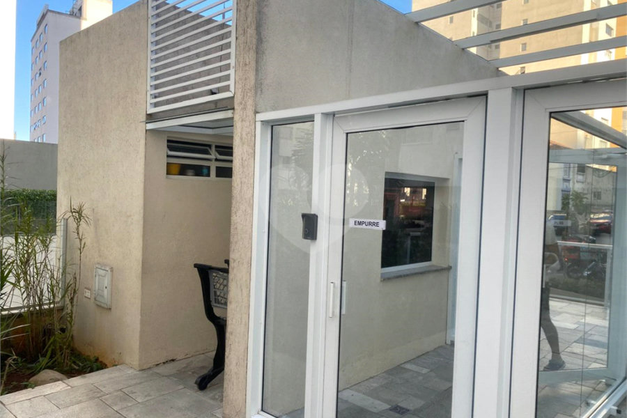 Cobertura à venda com 4 quartos, sendo 1 suíte, em Santana, São Paulo, SP