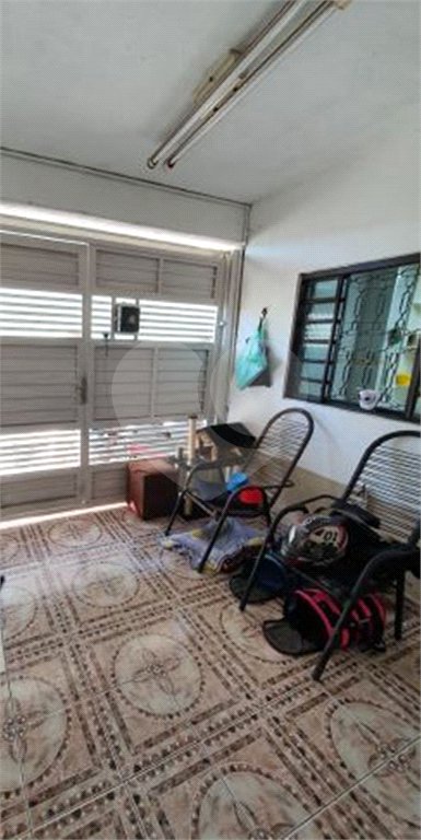 Casa à venda com 3 quartos em Parada Inglesa, São Paulo, SP