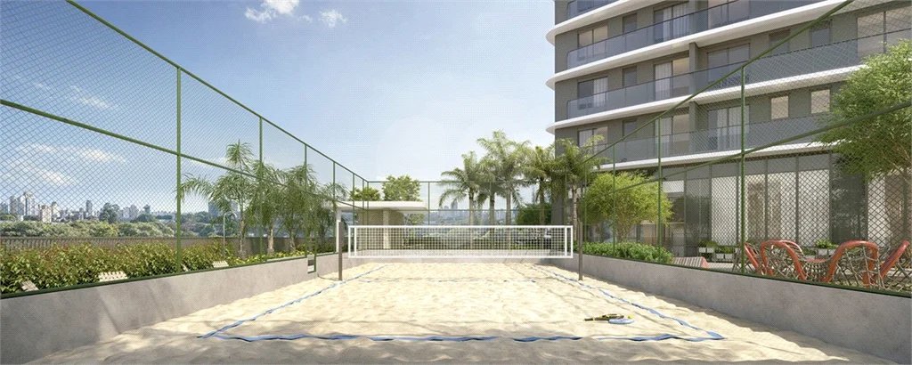 Apartamento à venda com 4 suítes em ITAIM BIBI, São Paulo, SP