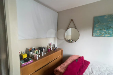 Apartamento à venda com 3 quartos em Jardim Monte Alegre, São Paulo, SP