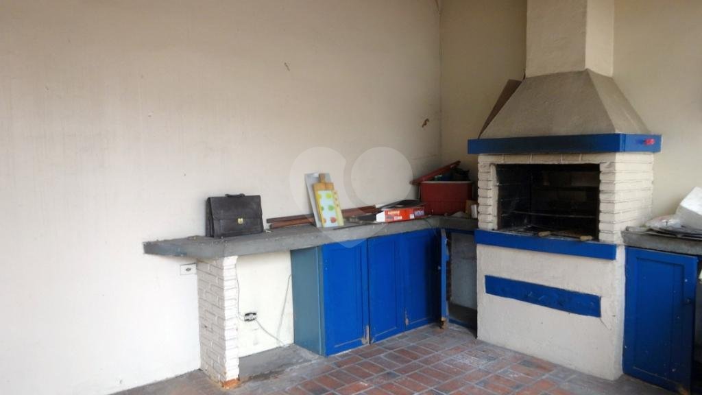 Sobrado à venda com 3 quartos, sendo 1 suíte,  em Cidade Monções, São Paulo, SP