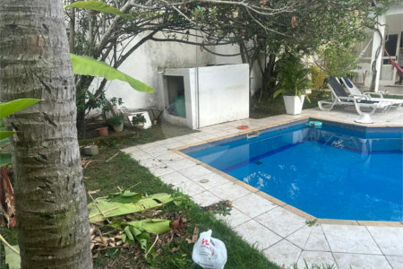 Casa à venda com 5 suítes em Barra da Tijuca, Rio de Janeiro, RJ