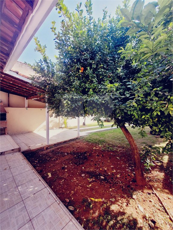 Casa à venda com 3 quartos em Jardim Morada do Sol, Indaiatuba, SP
