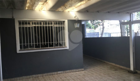 Sobrado à venda com 3 quartos em Casa Verde, São Paulo, SP