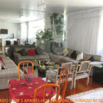 Apartamento à venda com 4 quartos, sendo 2 suítes, em Tijuca, Rio de Janeiro, RJ