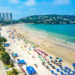 Apartamento à venda com 3 quartos em Pitangueiras, Guarujá, SP