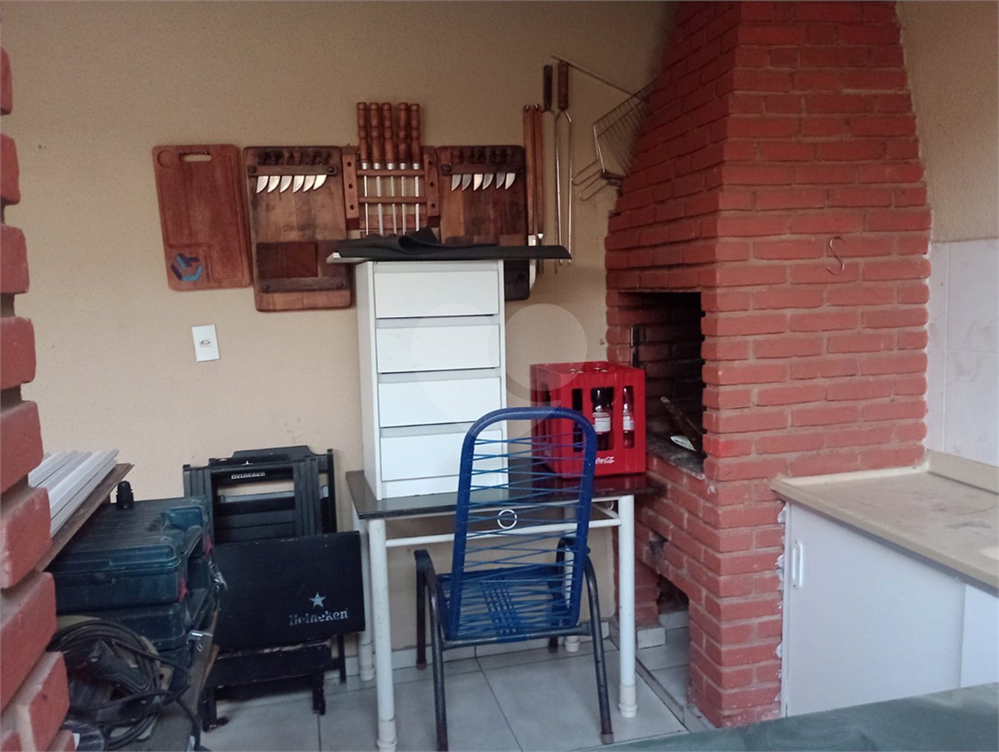 Casa à venda ou para alugar com 3 quartos, sendo 1 suíte, em Jardim Alvorada, Itapetininga, SP