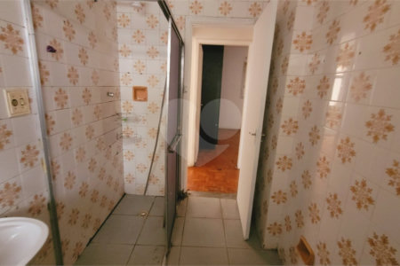 Apartamento à venda com 2 quartos em Aclimação, São Paulo, SP