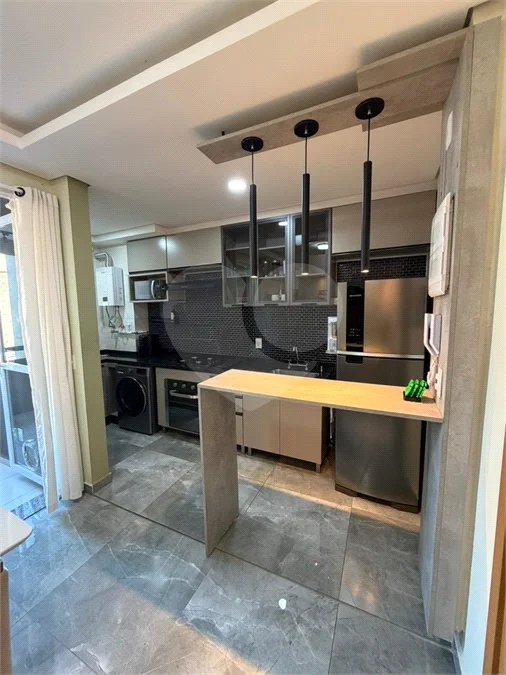 Apartamento à venda com 2 quartos em Horto Florestal, Jundiaí, SP