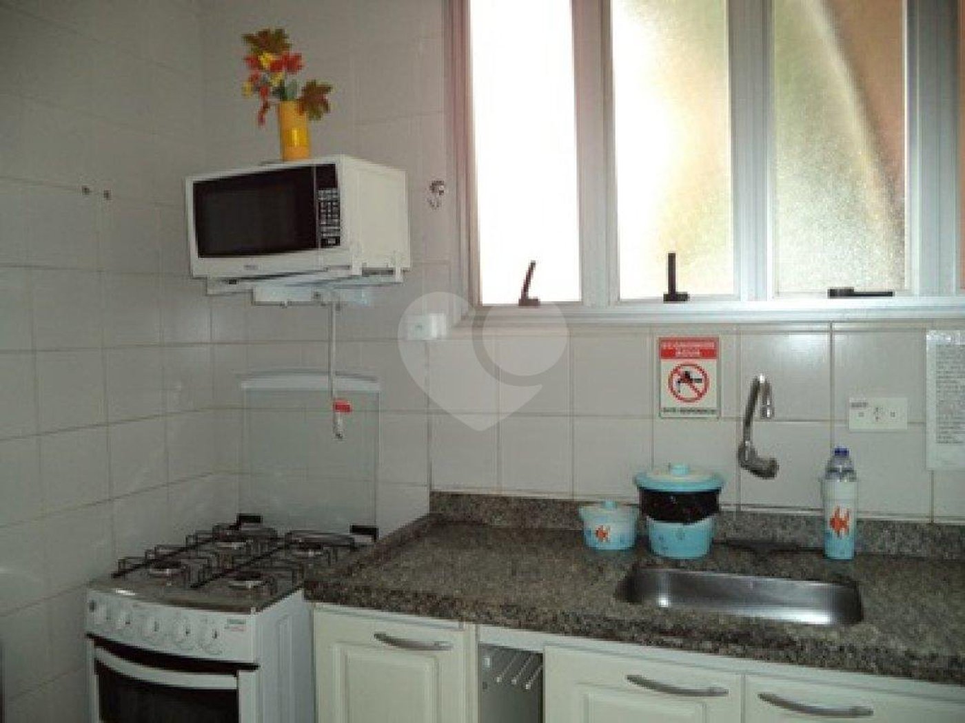 Apartamento à venda com 3 quartos, sendo 1 suíte, em Vila Aurora (zona Norte), São Paulo, SP