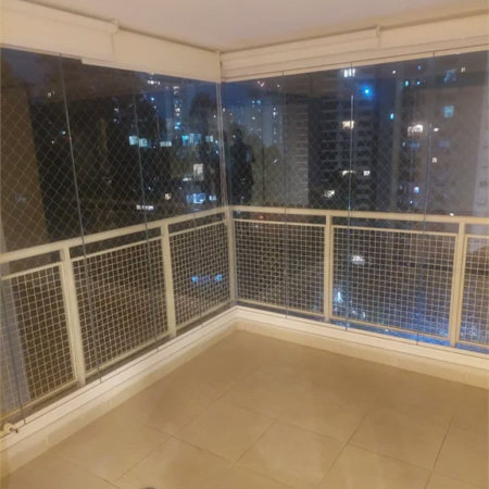 Apartamento à venda com 3 quartos, sendo 2 suítes, em Vila Andrade, São Paulo, SP