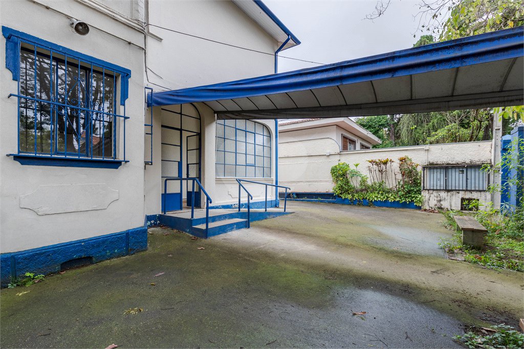 Sobrado à venda com 3 quartos, sendo 1 suíte, em Brooklin Velho, São Paulo, SP