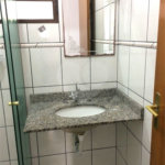 Apartamento à venda ou para alugar com 3 quartos, sendo 1 suíte,  em Vila Alice, Santo André, SP