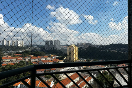 Apartamento à venda com 2 quartos em Vila Antônio, São Paulo, SP