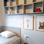 Apartamento para alugar com 3 suítes em Vila Gertrudes, São Paulo, SP
