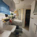 Apartamento à venda com 2 quartos, sendo 1 suíte, em Pinheiros, São Paulo, SP