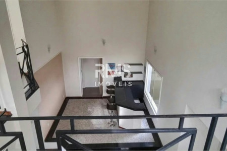 Casa para alugar com 3 suítes no condomínio Campos de Santo Antonio i, Itu - SP
