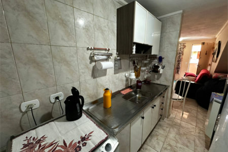 Apartamento à venda com 2 quartos em Vila Barbosa, São Paulo, SP