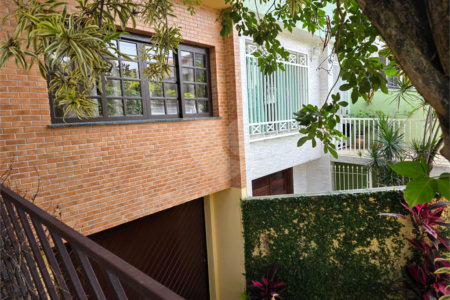Sobrado à venda com 3 quartos, sendo 1 suíte,  em Parque Mandaqui, São Paulo, SP