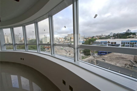 Sala à venda ou para alugar em Jardim do Mar, São Bernardo do Campo, SP