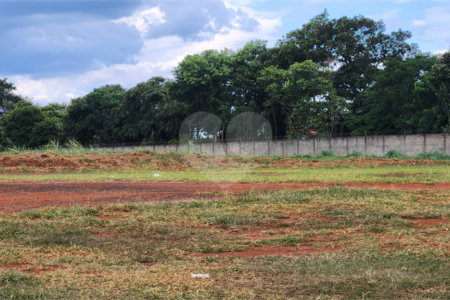 Área de Terra à venda em Jardim Botânico, Araraquara, SP