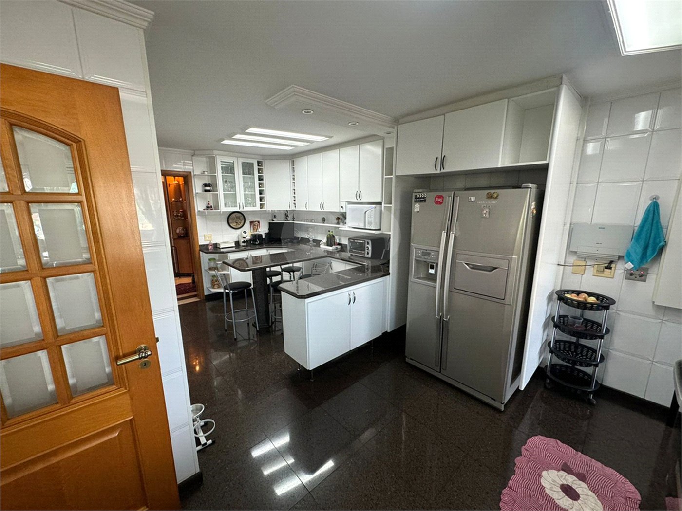 Apartamento à venda com 4 suítes em Água Fria, São Paulo, SP