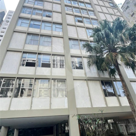 Apartamento à venda com 3 suítes em Jardim Paulista, São Paulo, SP