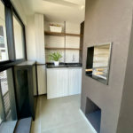 Apartamento para alugar com 3 quartos, sendo 2 suítes,  em Vila Olímpia, São Paulo, SP