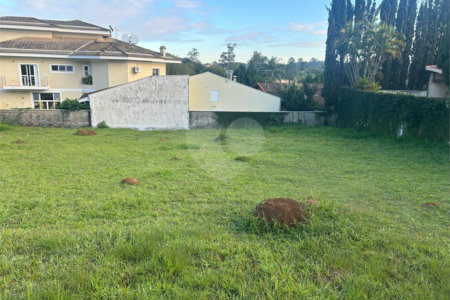 Terreno à venda no condomínio São Joaquim, Vinhedo - SP