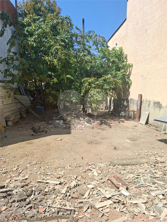 Terreno à venda no condomínio 200, Rio de Janeiro - RJ