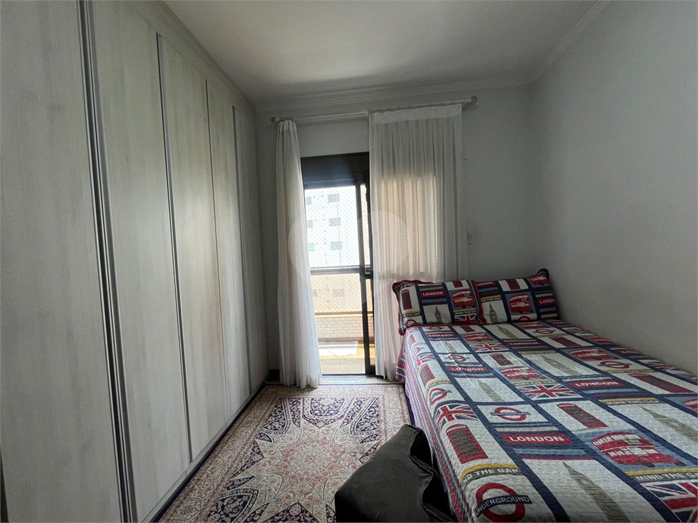 Apartamento à venda com 4 quartos, sendo 3 suítes, em Santana, São Paulo, SP