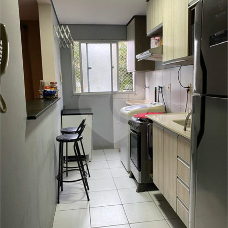 Apartamento à venda com 2 quartos em Vila Urupês, Suzano, SP