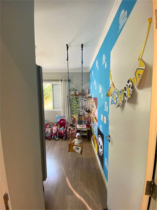 Apartamento à venda com 3 quartos, sendo 1 suíte, em Rudge Ramos, São Bernardo do Campo, SP