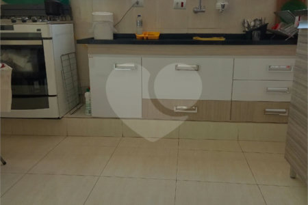 Apartamento à venda com 3 quartos em Planalto Paulista, São Paulo, SP