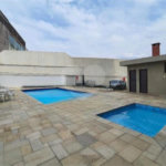 Apartamento à venda com 2 quartos, sendo 1 suíte, em Água Fria, São Paulo, SP