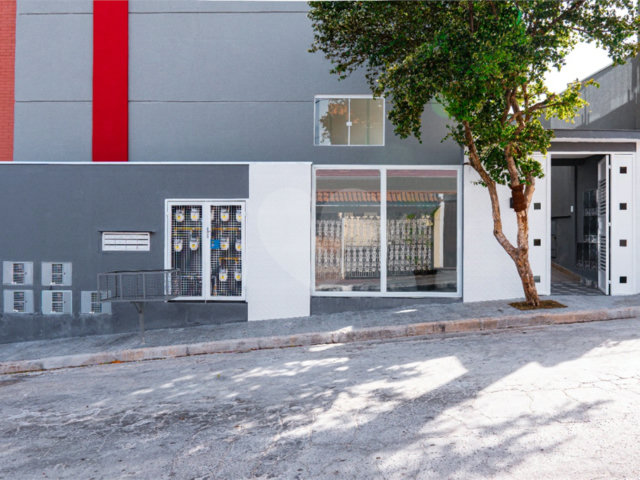 Apartamento à venda com 1 quarto em Imirim, São Paulo, SP