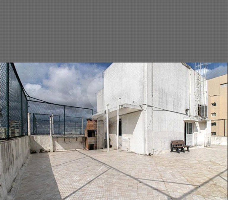 Apartamento à venda com 3 quartos, sendo 1 suíte,  em Aclimação, São Paulo, SP