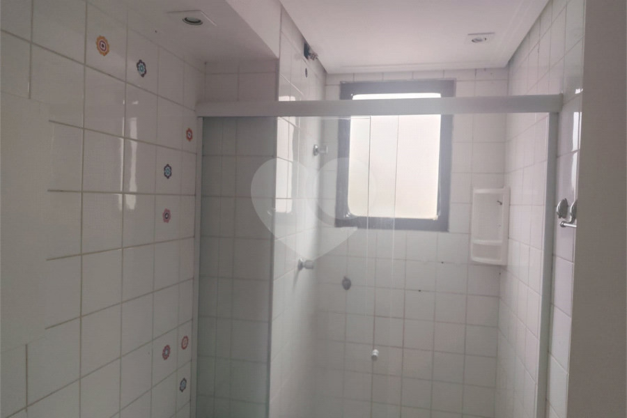 Apartamento à venda com 2 quartos em Horto, São Paulo, SP