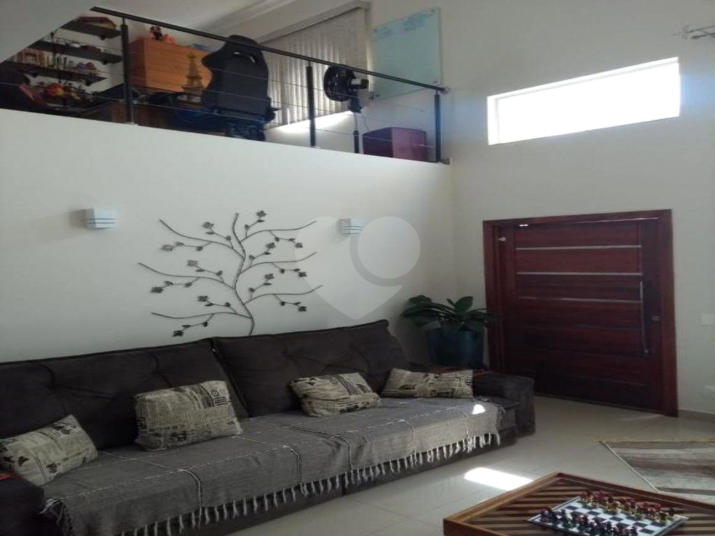 Casa à venda com 2 quartos no condomínio Portal do Bosque, Louveira - SP