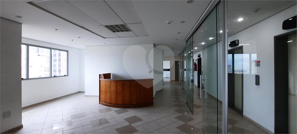 Sala à venda em Santana, São Paulo, SP