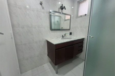 Apartamento à venda com 2 quartos em Vila Andrade, São Paulo, SP