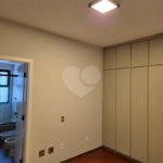 Apartamento à venda ou para alugar com 4 quartos, sendo 2 suítes, em Santana, São Paulo, SP