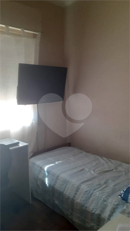 Sobrado à venda com 3 quartos em Planalto Paulista, São Paulo, SP