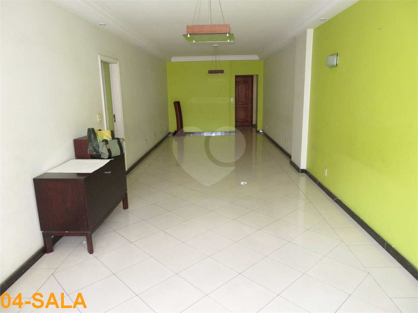 Apartamento à venda com 4 quartos, sendo 2 suítes,  em Tijuca, Rio de Janeiro, RJ