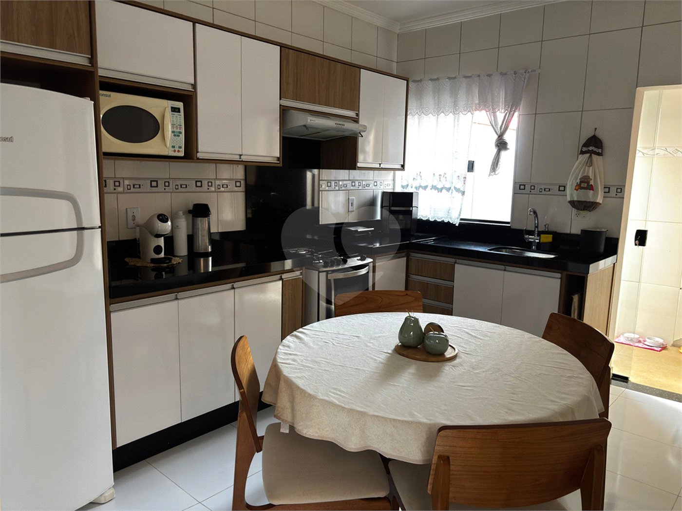 Casa à venda com 2 quartos em Jardim Monte Santo, Itapetininga, SP