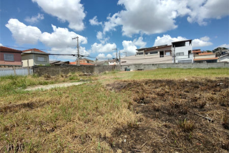 Terreno à venda em Vila Mazzei, São Paulo, SP