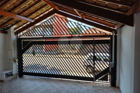 Casa à venda com 3 quartos, sendo 1 suíte,  em Residencial Bosque dos Ipês, São José dos Campos, SP
