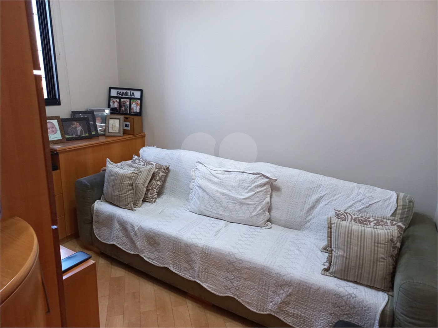 Apartamento à venda com 3 quartos, sendo 1 suíte, em Casa Verde, São Paulo, SP